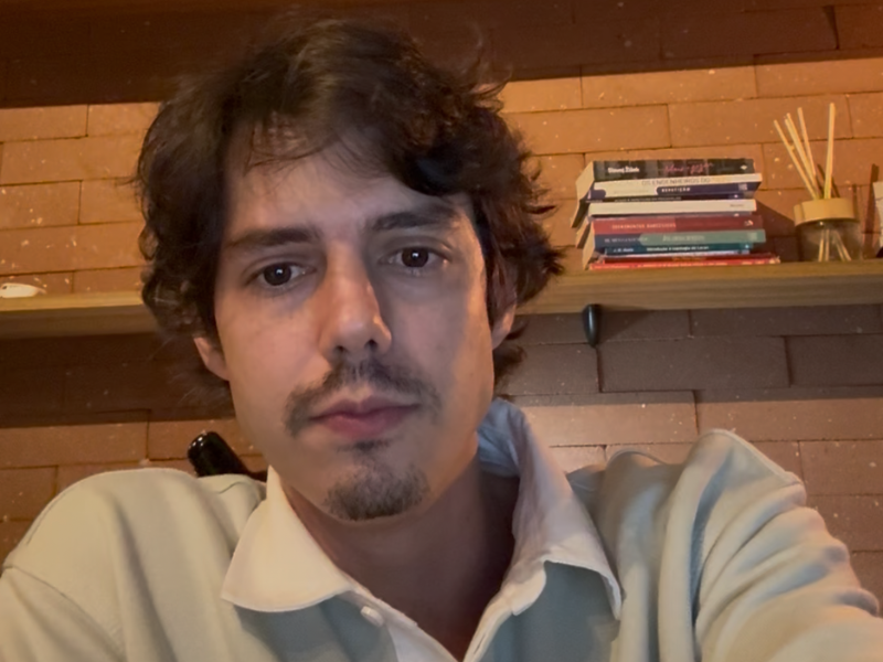 Lucca Brambila